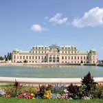 Wenen - Paleis Schönbrunn